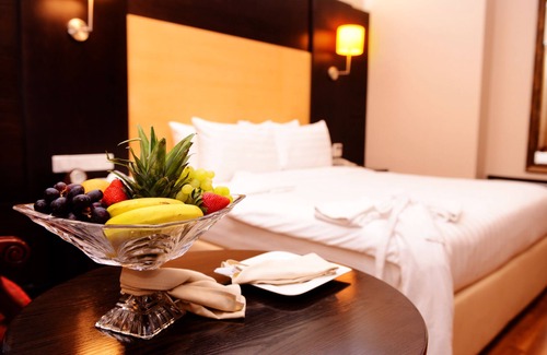 Juffair Hotel | JUFFAIR GATE HOTEL