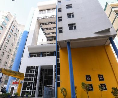 Juffair Hotel | Juffair Grand Hotel