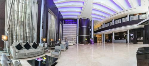 Juffair Hotel | Juffair Grand Hotel