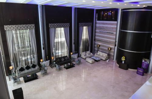 Juffair Hotel | Juffair Grand Hotel