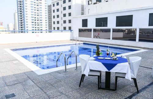 Juffair Hotel | Juffair Grand Hotel