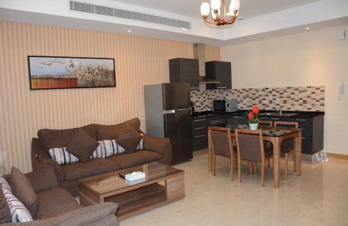 Juffair Apartment | Juffair Trends Luxury Apartment