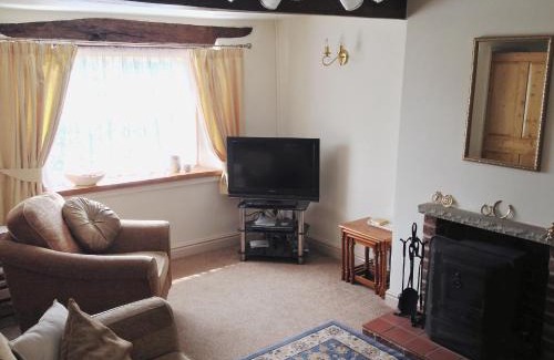 Langwith House | Jug And Glass Cottage