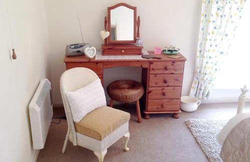 Langwith House | Jug And Glass Cottage