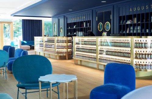 Schwanthalerhohe Hotel | Jugend- und Familienhotel Augustin
