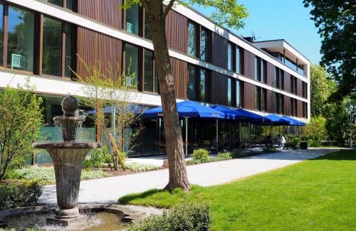 Schwanthalerhohe Hotel | Jugend- und Familienhotel Augustin
