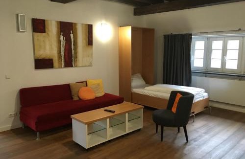 Annweiler am Trifels Hotel | Jugendstilhotel Trifels