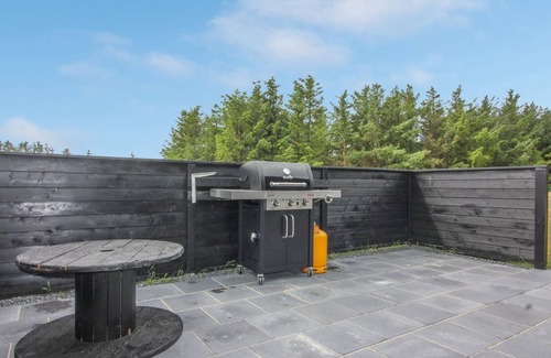 Hvorup Klit House | "Juho" - 900m from the sea by Interhome