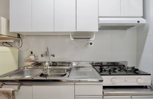 Guro-dong Apartment | [Juin stay] Guro station 6 min. walk -parking