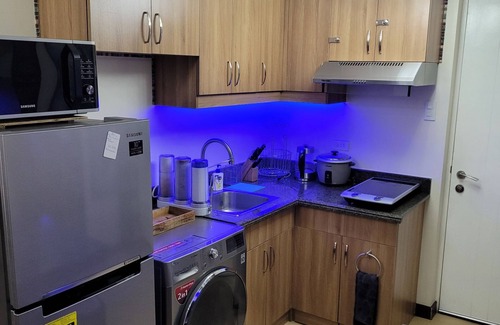 Tondo Condo | Juja's place