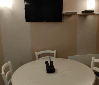 Saint-Die Apartment | jujuouragan