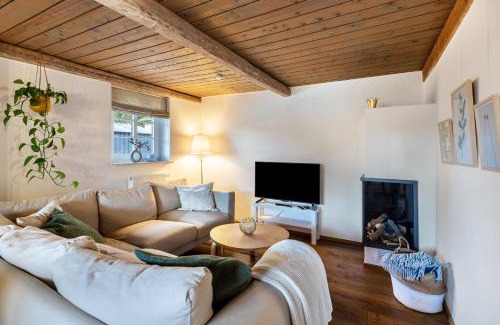 Mildstedt House | Jules Reetdachkate