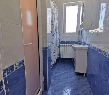 Vidin Apartment | Jules River Garden