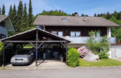Herrischried Apartment | Jules Traum im Schwarzwald