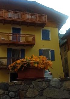 Croviana Apartment | Juli Richi holidays