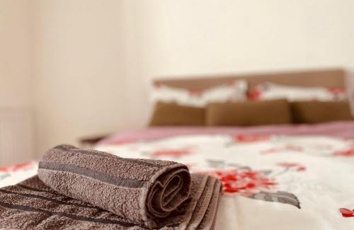 Zalau Apartment | Julia Apartament