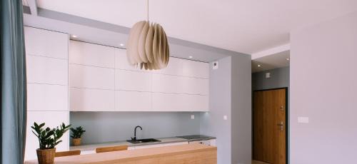 Warszawskie Apartment | Julia Apartments Rakowicka - Old Town