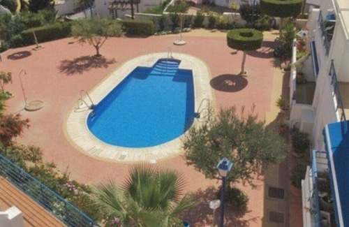 Ventanicas-El Cantal Apartment | Julia House