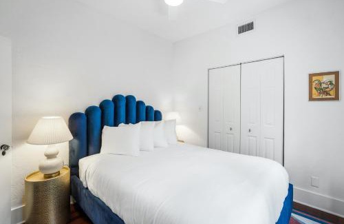 Downtown House | Julia Place