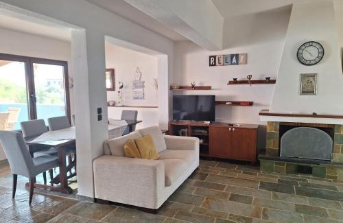 Avia Apartment | Julia's Apartment