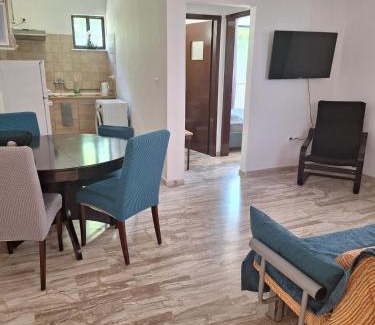 Avia Apartment | Julia's Apartment