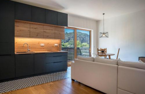Auer Apartment | Julia's Guesthouse
