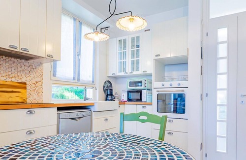 Perledo Apartment | Julia's House