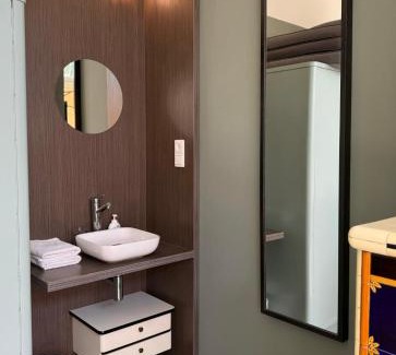 Strijp Bed & Breakfast | Juliana boutique guestrooms