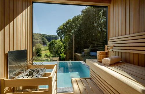 Nagelsdorf House | Julianhof Premium Guesthouse & Spa