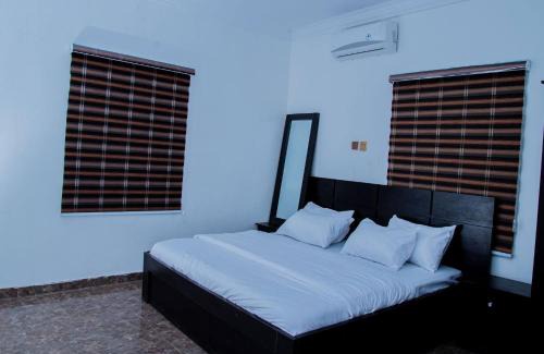 Osogbo Apartment | Julie Moradeke Serviced Apartment Suites