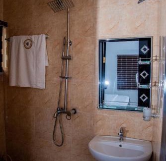 Osogbo Apartment | Julie Moradeke Serviced Apartment Suites