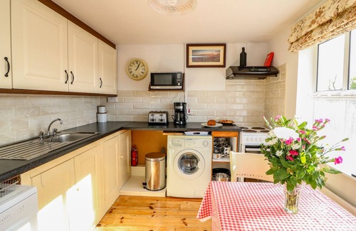 Castleisland Cottage | Julie's Cottage
