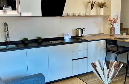 Blevio Apartment | Juliet House Suite lake view spa