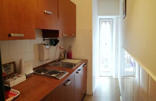 Vatican House | Julius Caesar Home
