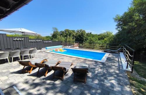 Brckovljani House | July Holiday House