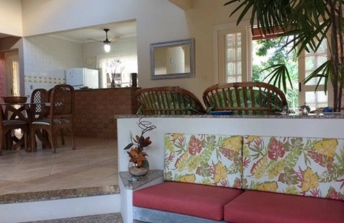 Mococa House | July holidays, book now !!!