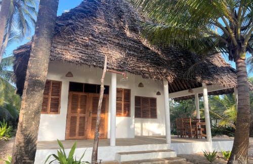 Pangani Villa | Jumapili Beach Villa