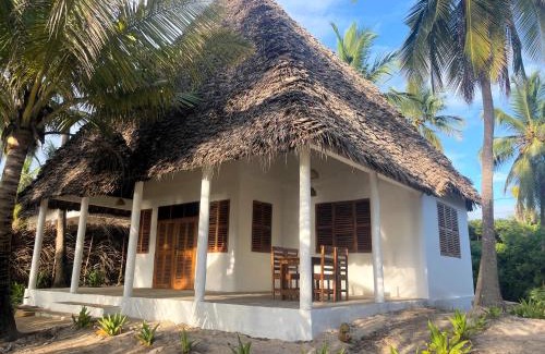 Pangani Villa | Jumapili Beach Villa