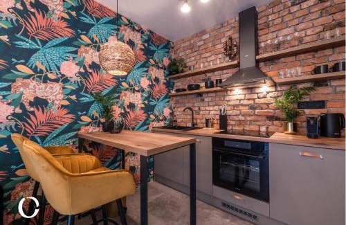 Rajecke Teplice Apartment | JUMBO APARTMENTS