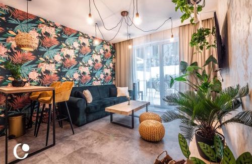 Rajecke Teplice Apartment | JUMBO APARTMENTS