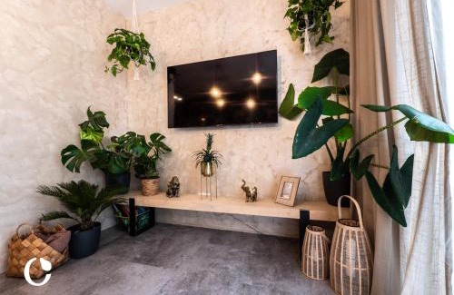 Rajecke Teplice Apartment | JUMBO APARTMENTS
