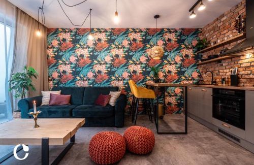 Rajecke Teplice Apartment | JUMBO APARTMENTS