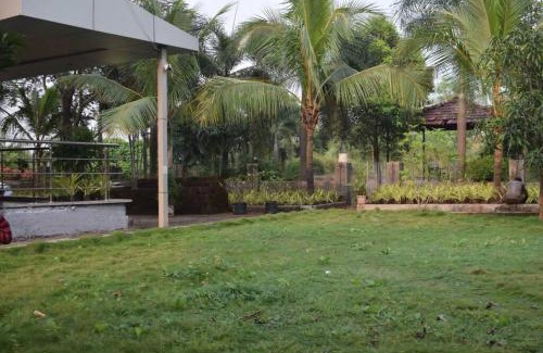 Ambernath Villa | Jumbo pool villa, Ambernath