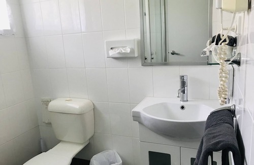 Tenterfield Hotel | Jumbuck Motor Inn
