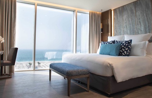 Umm Suqeim 3 Hotel | Jumeirah Beach Hotel Dubai