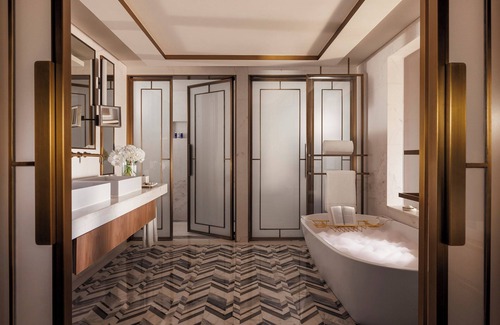 Umm Suqeim 3 Hotel | Jumeirah Beach Hotel Dubai