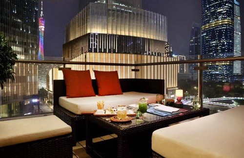 Zhujiang New Town Apartment | Jumeirah Living Guangzhou - Residences