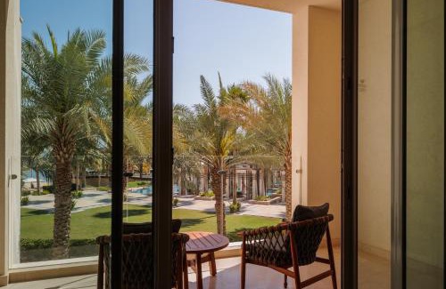 Muscat Resort | Jumeirah Muscat Bay Oman
