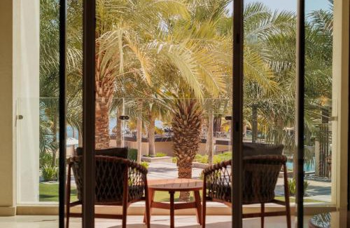 Muscat Resort | Jumeirah Muscat Bay Oman