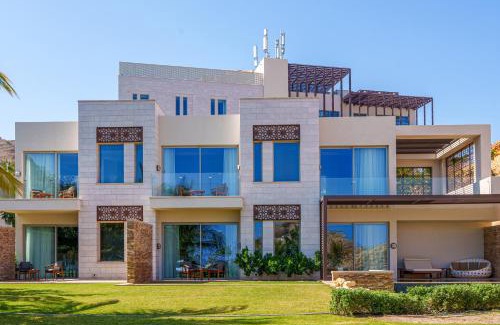 Muscat Resort | Jumeirah Muscat Bay Oman